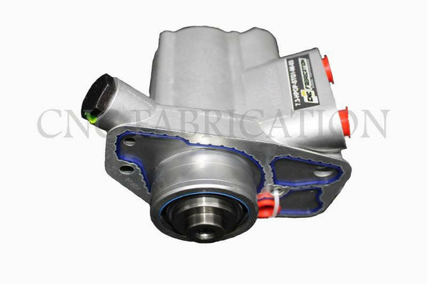 CNC Fabrication 96-03 7.3L Stage 1 High Pressure Oil Pump