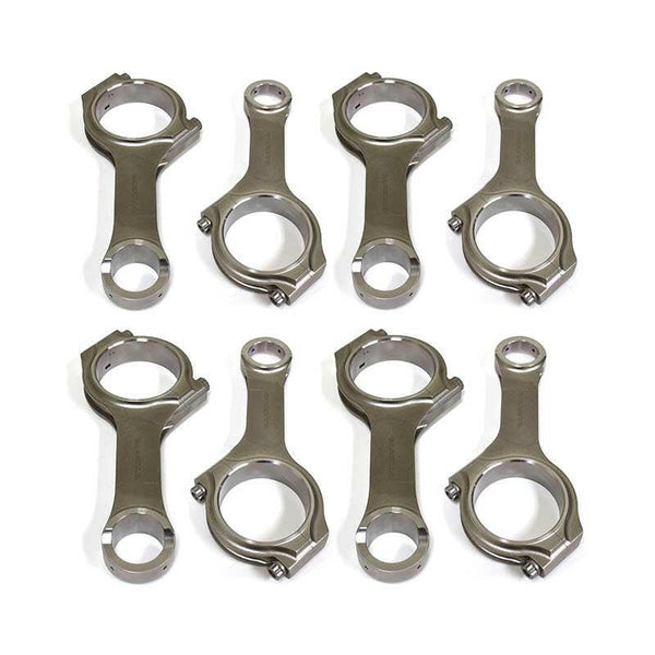 Carrillo 7.3L Powerstroke Pro-H Connecting Rod Set (with H-11 Bolts)