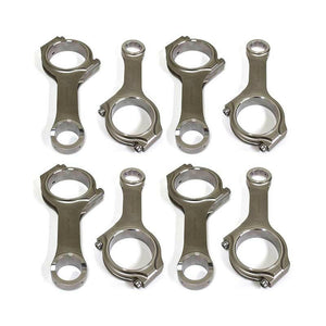 Carrillo 7.3L Powerstroke Pro-H Connecting Rod Set (with H-11 Bolts)