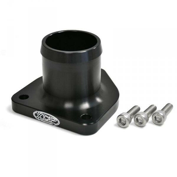 XDP 7.3L Billet Thermostat Housing XD277
