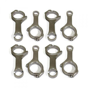 Carrillo 7.3L Powerstroke Pro-H Connecting Rod Set (with Carr Bolts)