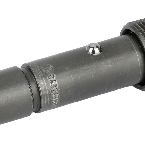 BOSCH 0 432 133 829 (0432133829) NEW FUEL INJECTOR