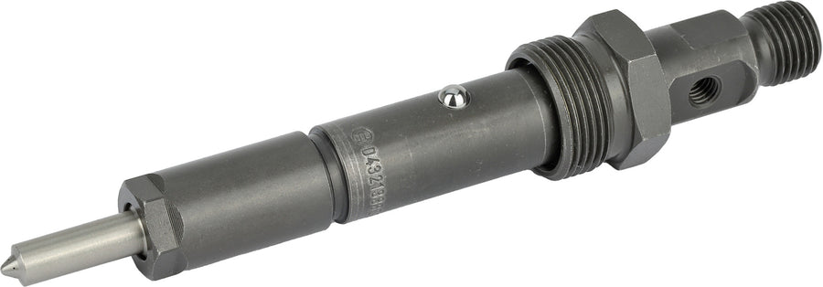 BOSCH 0 432 133 788 (0432133788) NEW FUEL INJECTOR
