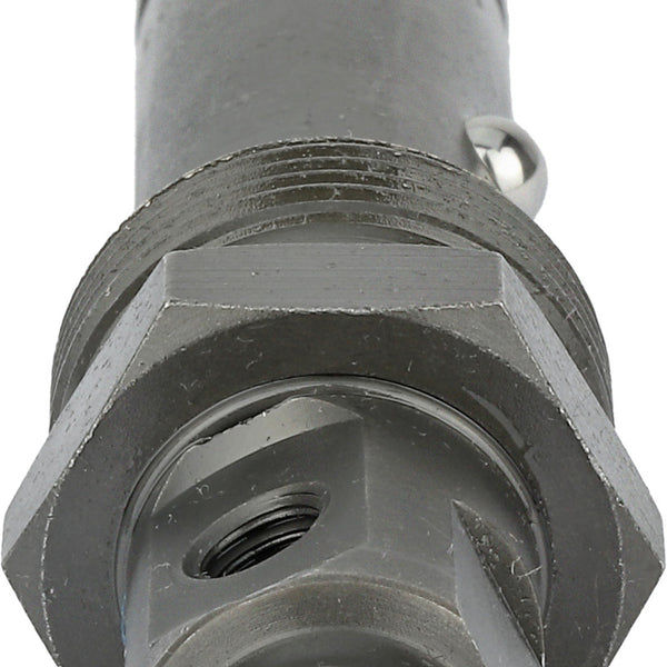 BOSCH 0 432 133 829 (0432133829) NEW FUEL INJECTOR