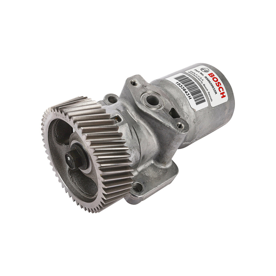 BOSCH HP032X REM ENGINE OIL PUMP