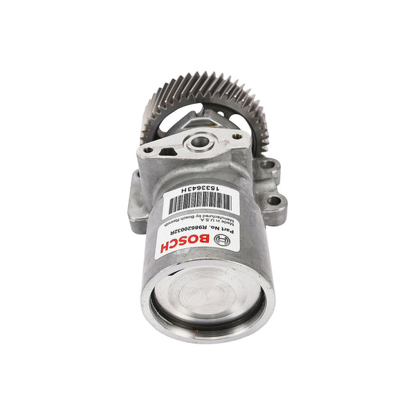 BOSCH HP032X REM ENGINE OIL PUMP
