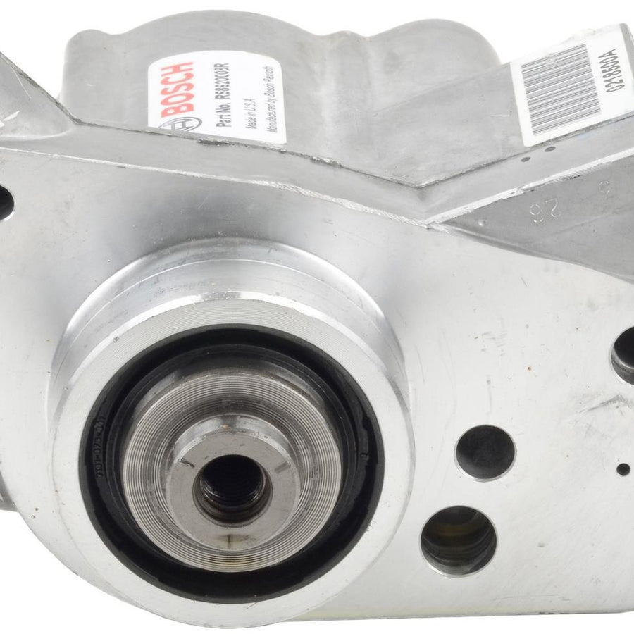 BOSCH HP007X 98-99 FORD REM DIESEL HIGH PRESSURE OIL PUMP