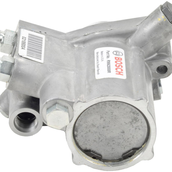 BOSCH HP007X 98-99 FORD REM DIESEL HIGH PRESSURE OIL PUMP