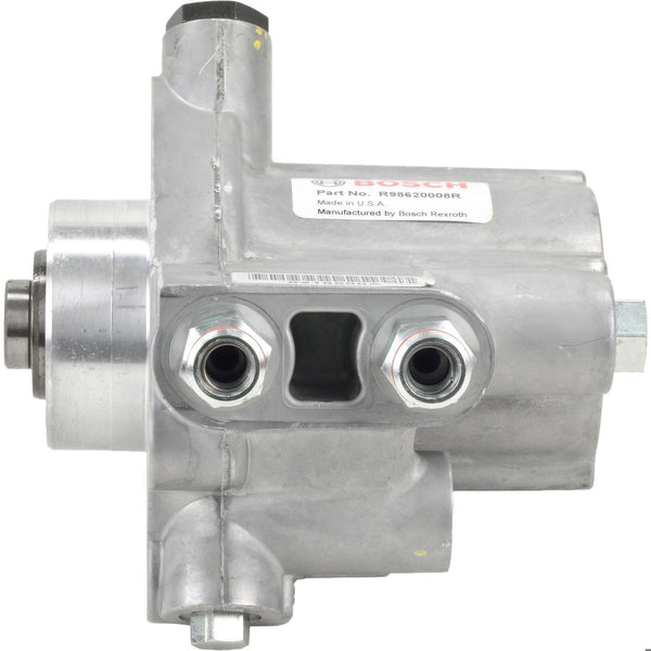 BOSCH HP008X REM ENGINE OIL PUMP