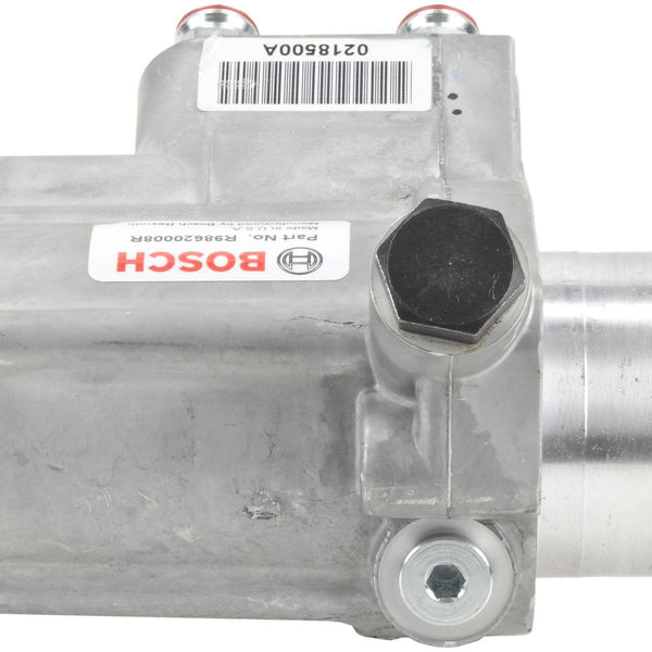 BOSCH HP008X REM ENGINE OIL PUMP