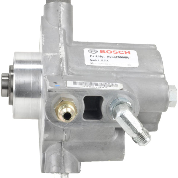 BOSCH HP005X 96-98 FORD REM DIESEL HIGH PRESSURE OIL PUMP