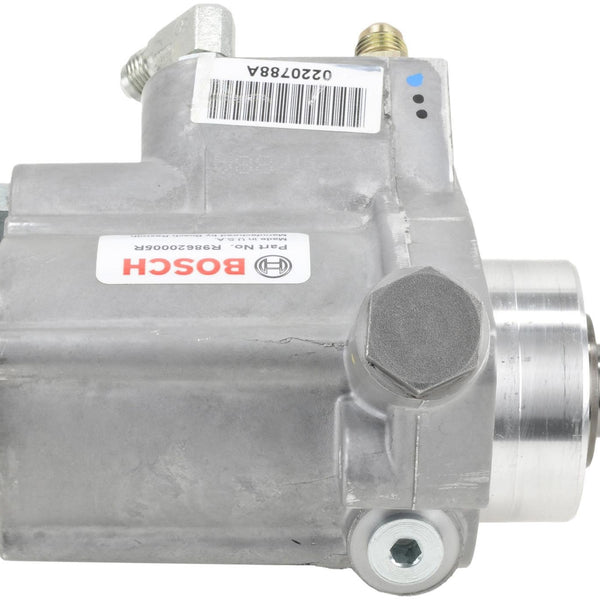 BOSCH HP005X 96-98 FORD REM DIESEL HIGH PRESSURE OIL PUMP