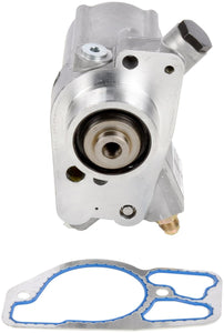 Remanufactured Bosch Diesel High Pressure Oil Pump