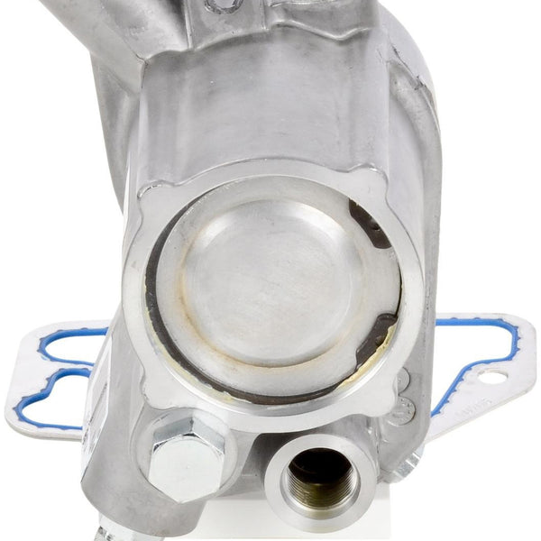Remanufactured Bosch Diesel High Pressure Oil Pump