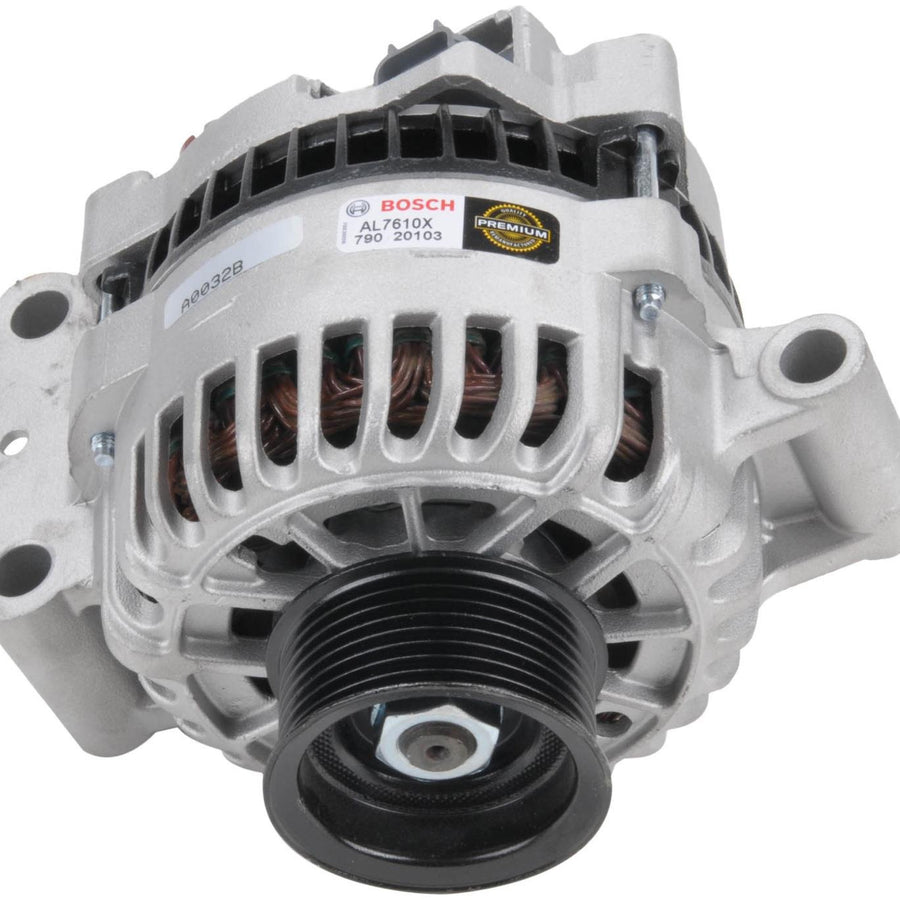 BOSCH AL7610X REM ALTERNATOR