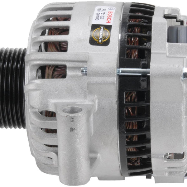 BOSCH AL7610X REM ALTERNATOR