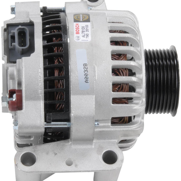 BOSCH AL7610X REM ALTERNATOR