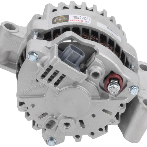 BOSCH AL7610X REM ALTERNATOR