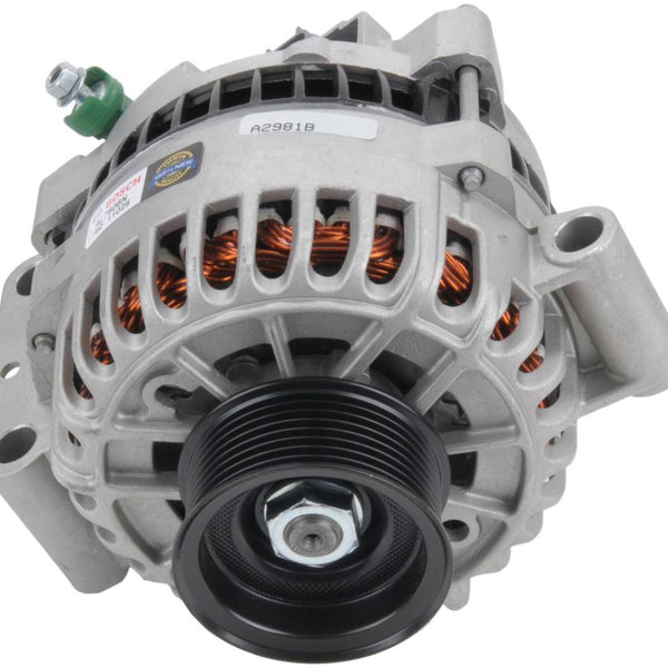 BOSCH AL7606N NEW ALTERNATOR