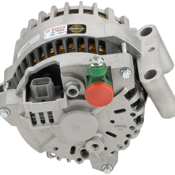 BOSCH AL7606X REM ALTERNATOR
