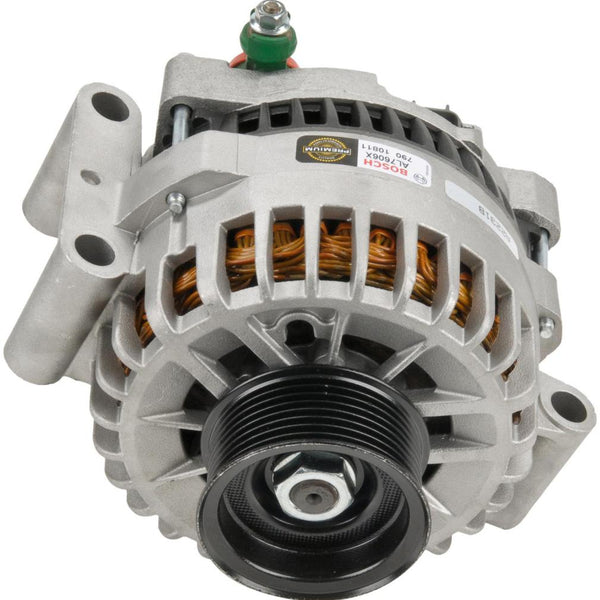 BOSCH AL7606X REM ALTERNATOR