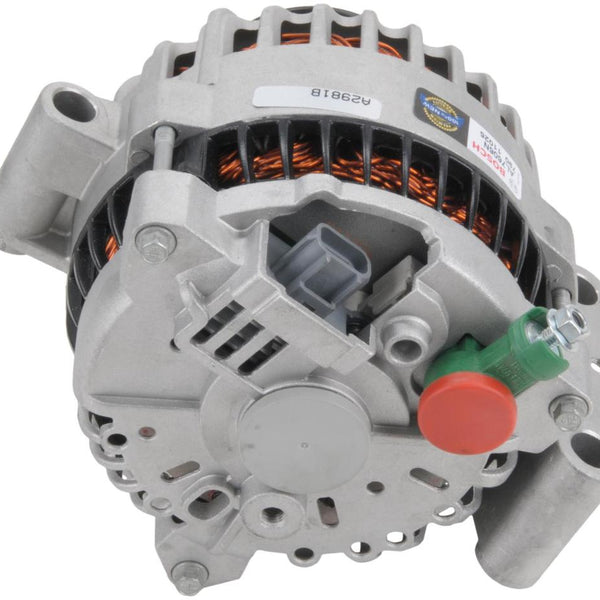 BOSCH AL7606N NEW ALTERNATOR