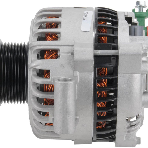 BOSCH AL7606N NEW ALTERNATOR