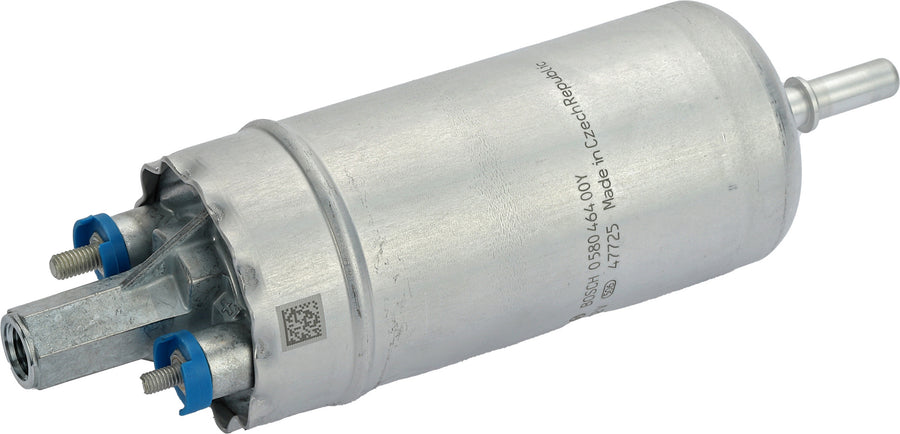 BOSCH 69909 98-03 FORD 7.3L IN-TANK FROM 01/98 W/O PLATE NEW ELECTRIC FUEL PUMP