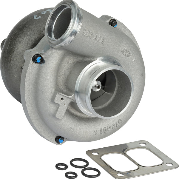 BORGWARNER 170310 NEW TURBOCHARGER