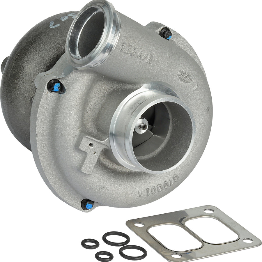 BORGWARNER 170310 NEW TURBOCHARGER