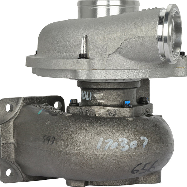 BORGWARNER 170310 NEW TURBOCHARGER