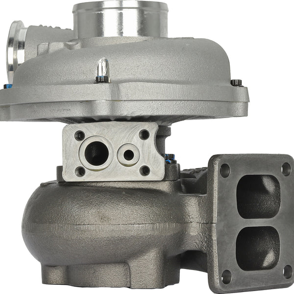 BORGWARNER 170310 NEW TURBOCHARGER