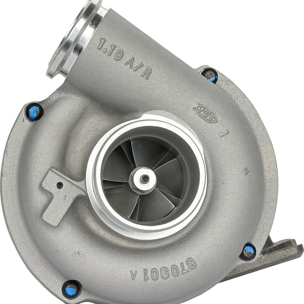 BORGWARNER 170310 NEW TURBOCHARGER