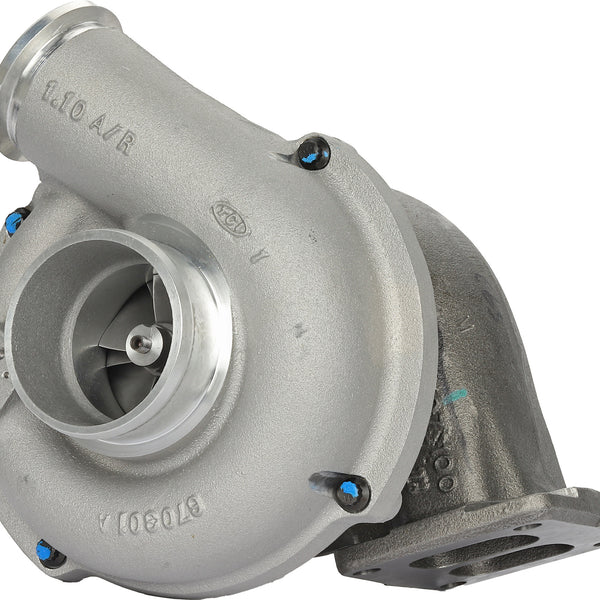 BORGWARNER 170310 NEW TURBOCHARGER