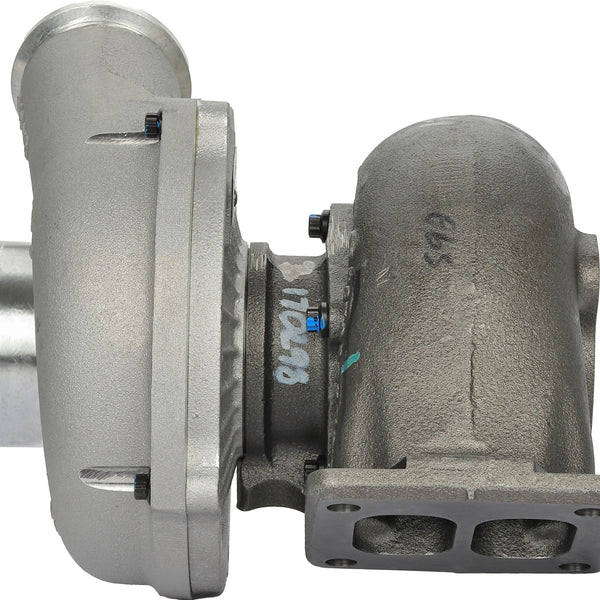 BORGWARNER 170310 NEW TURBOCHARGER