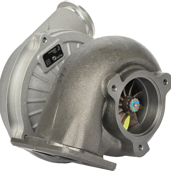 BORGWARNER 170310 NEW TURBOCHARGER