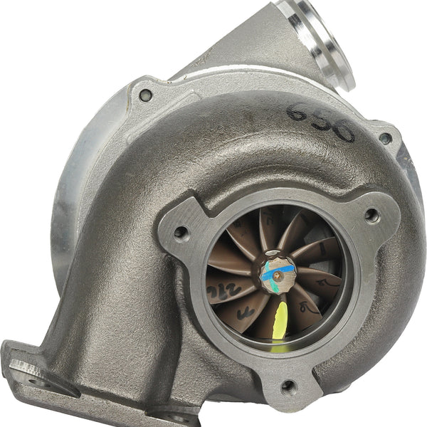 BORGWARNER 170310 NEW TURBOCHARGER