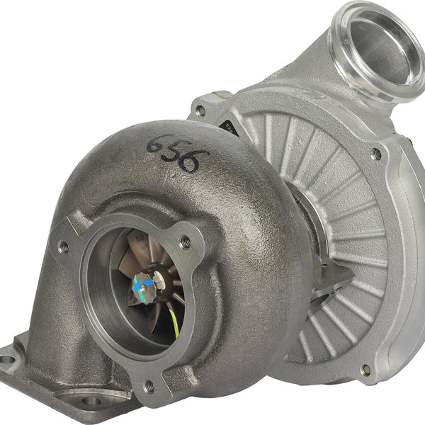 BORGWARNER 170310 NEW TURBOCHARGER