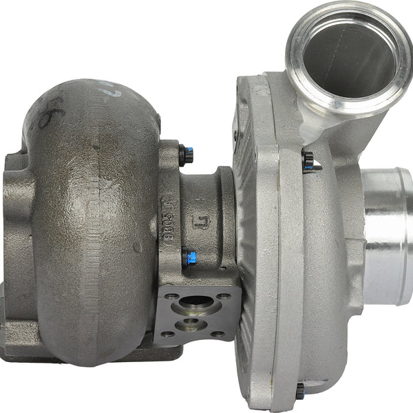 BORGWARNER 170310 NEW TURBOCHARGER