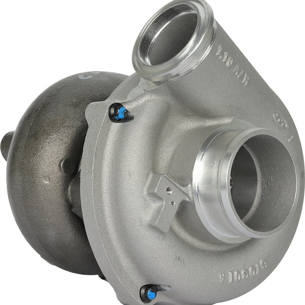 BORGWARNER 170310 NEW TURBOCHARGER