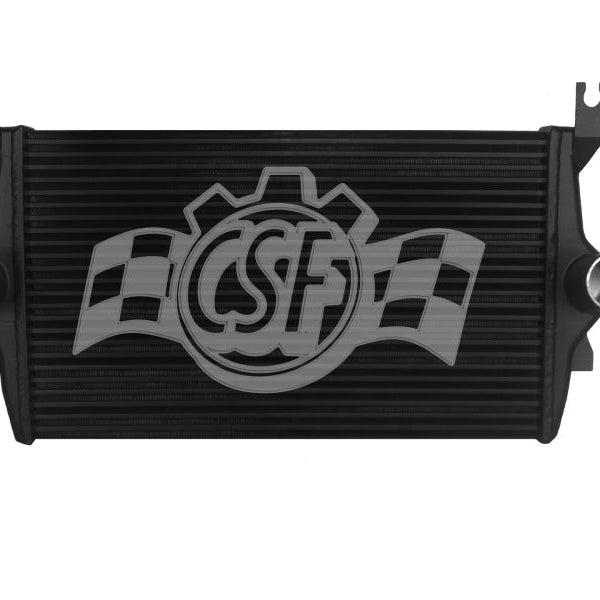 CSF 99-03 Ford Super Duty 7.3L Turbo Diesel Charge-Air-Cooler