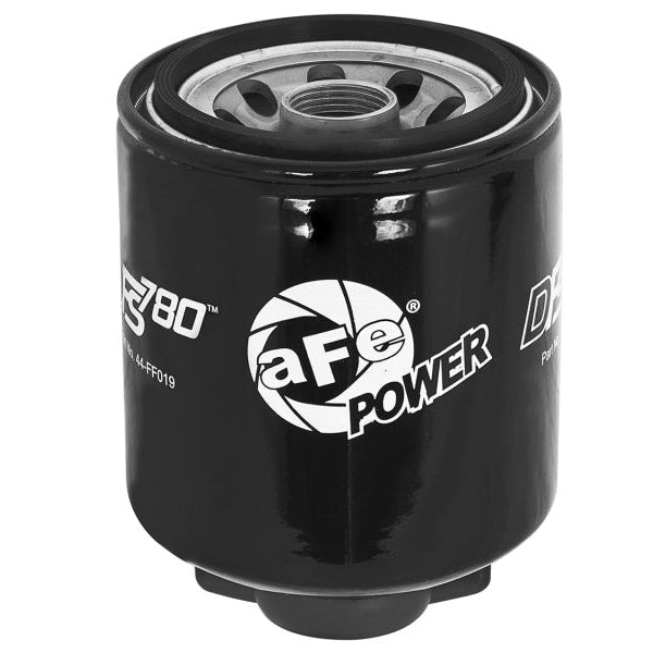 aFe DFS780 PRO Fuel Pump 99-07 Ford Diesel Trucks V8 7.3L/6.0L