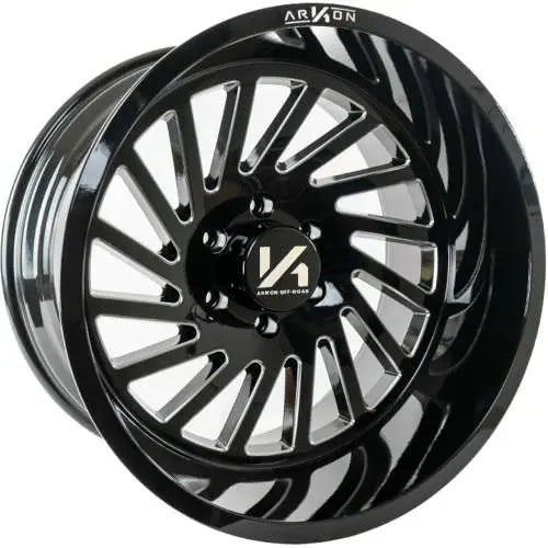 ARKON OFF-ROAD Caesar (Proper Directional) 20x10 -25 (8x170) (Left)