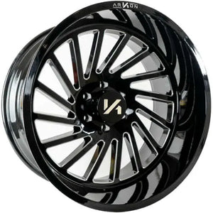 ARKON OFF-ROAD Caesar (Proper Directional) 22x12 -51 (8x170) (Right)