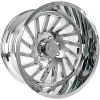 ARKON OFF-ROAD Caesar (Left Direction) 20x12 -51 (8x170)