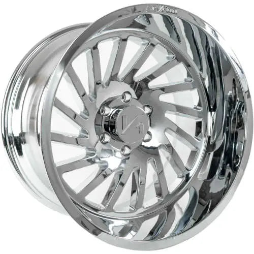 ARKON OFF-ROAD Caesar (Left Direction) 20x12 -51 (8x170)