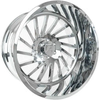 ARKON OFF-ROAD Caesar (Left Direction) 24x14 -81 (8x170)