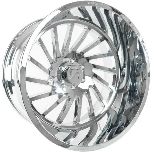 ARKON OFF-ROAD Caesar (Left Direction) 24x14 -81 (8x170)
