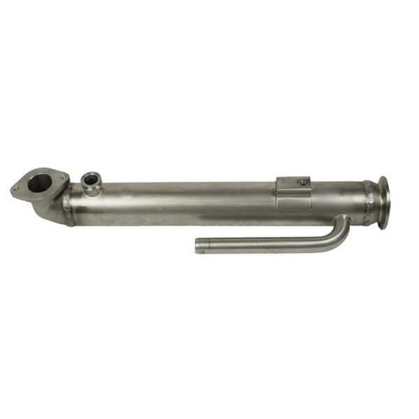BD Diesel Replacement ROUND EGR Cooler 2003-Early 2004* Ford Powerstroke 6.0L (to 09/22/03)