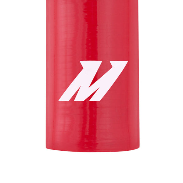 Mishimoto Upper & Lower Radiator Hose Kit 05-07 Ford 6.0L Powerstroke (Monobeam Chassis) - RED